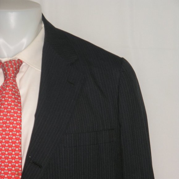 Brooks Brothers Golden Fleece Three Roll Two Suit Suits